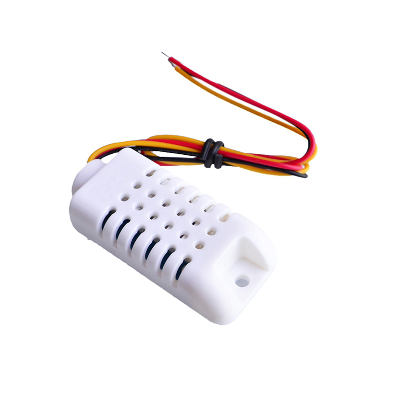 DHT11 Digital Temperature and  - огляд і ціна Dht22