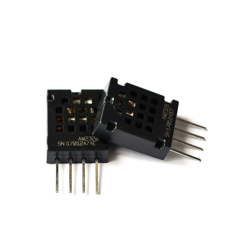 DHT11 Digital Temperature and  - огляд і ціна Dht22