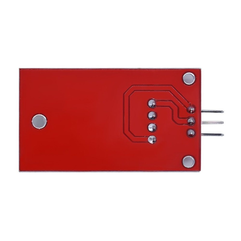 High Precision AM2302 DHT22 Di - огляд і ціна Dht22