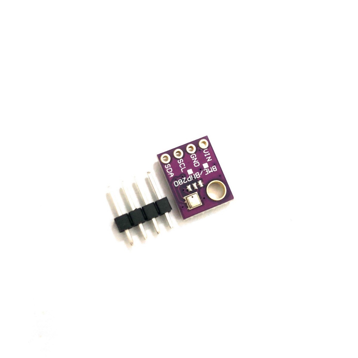 20pcs GY-BME280-5V temperature - огляд і ціна Bme280