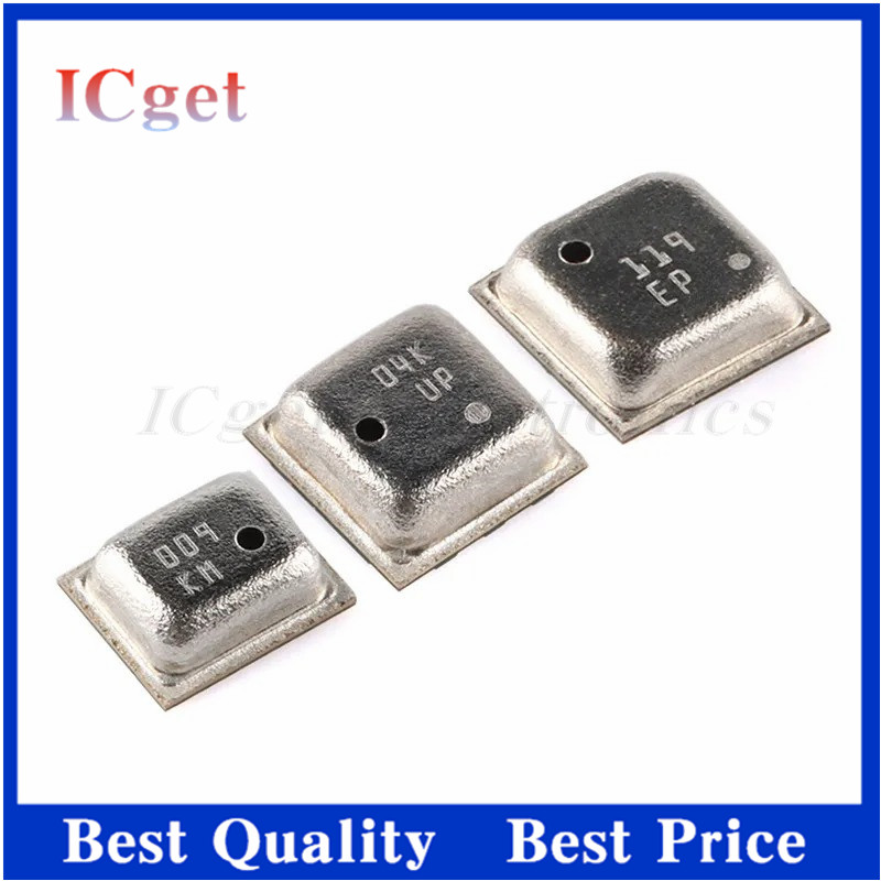 1pcs BME280 BMP280 BME680 LGA- - огляд і ціна Bme280