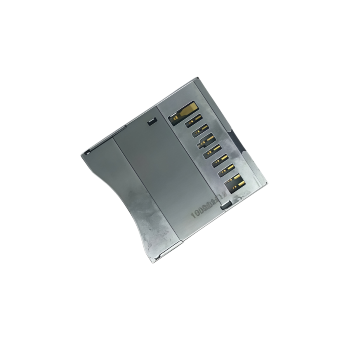 Brand New SD Card Reader Slot  - огляд і ціна Sd Card Module