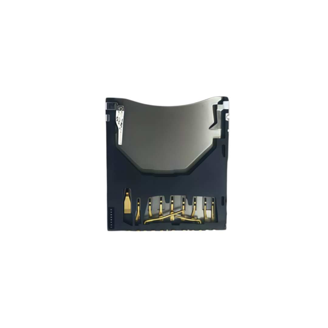 Brand New SD Card Reader Slot  - огляд і ціна Sd Card Module