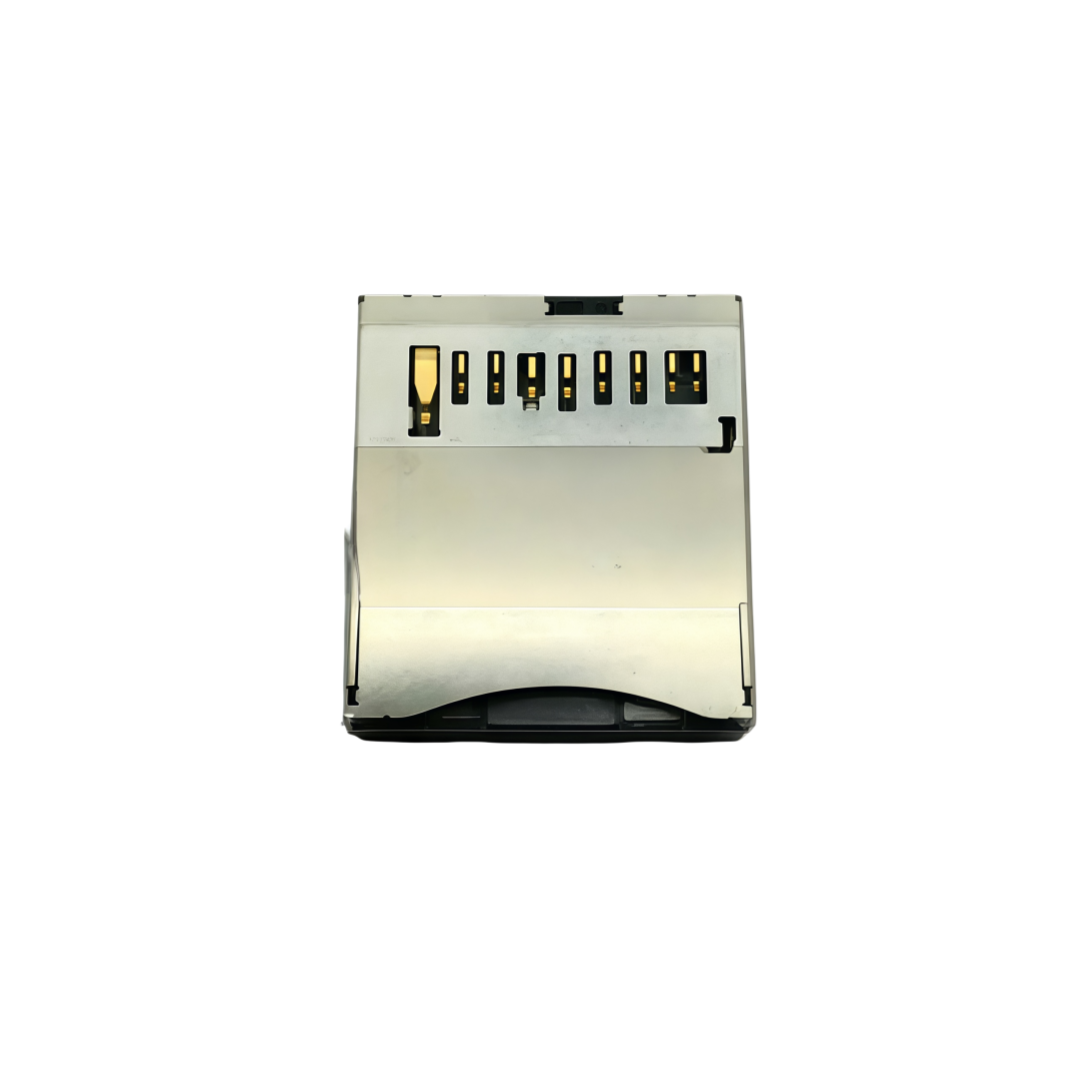 Brand New SD Card Reader Slot  - огляд і ціна Sd Card Module