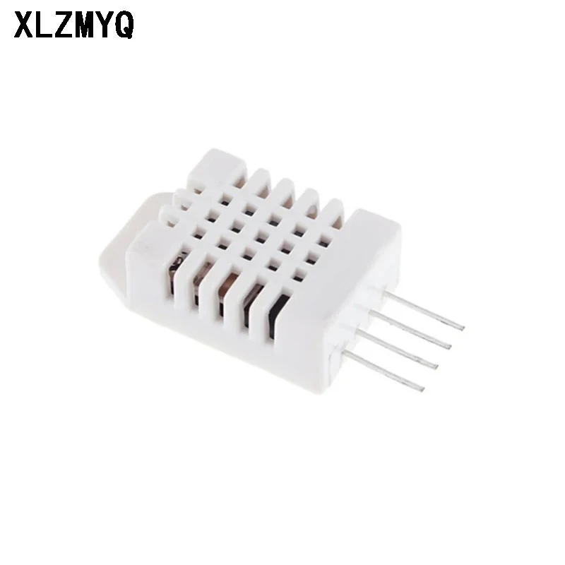 5pcs DHT22 Digital Temperature - огляд і ціна Dht22