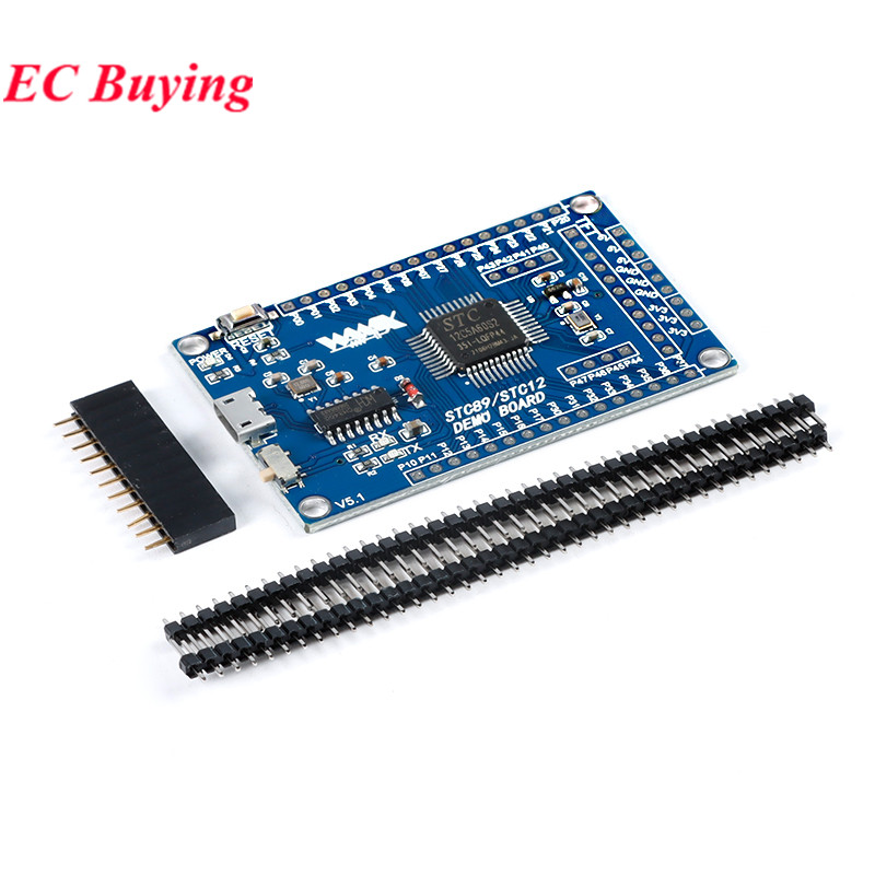 2.4 inch Colorful TFT LCD Touc - огляд і ціна Ili9341