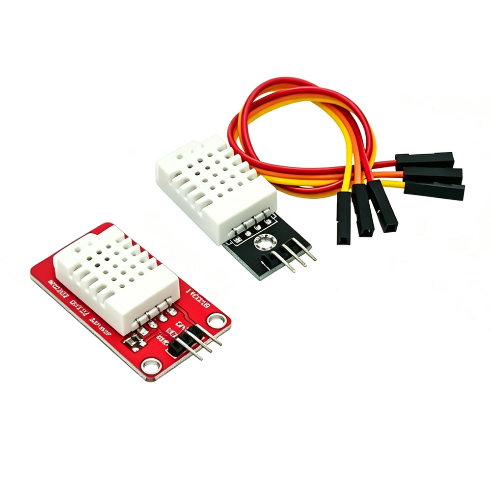 Digital Temperature Sensor / H - огляд і ціна Dht22