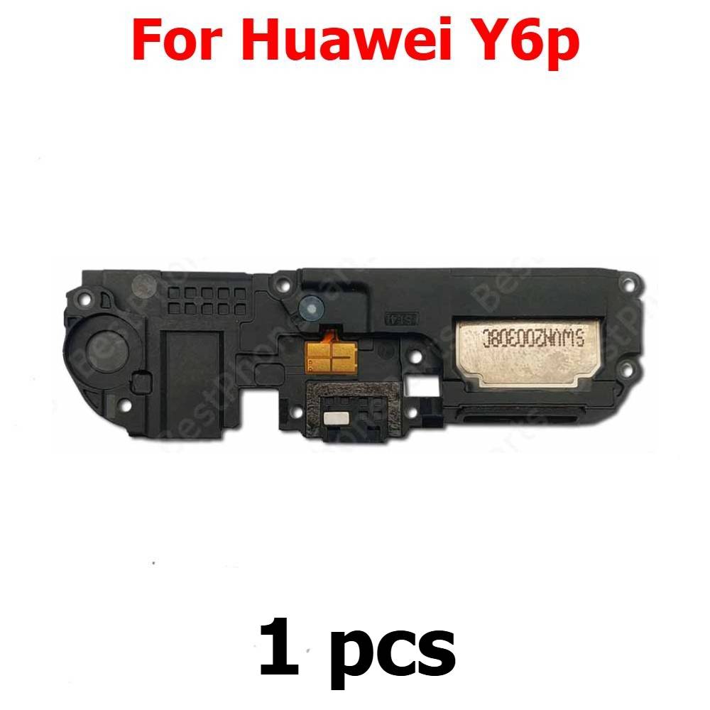 Loudspeaker For Huawei Y6p Lou - огляд і ціна Buzzer Module