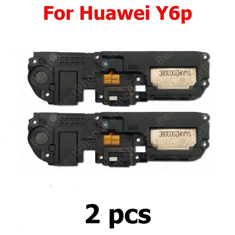 Loudspeaker For Huawei Y6p Lou - огляд і ціна Buzzer Module