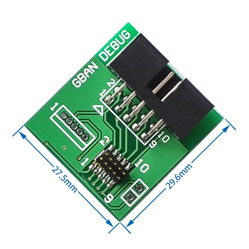 & AT27  CC2540 Zigbee CC2531 S - огляд і ціна Zigbee Cc2531