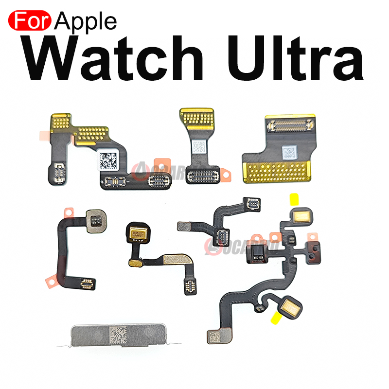 Aocarmo For Apple Watch Ultra  - огляд і ціна Microphone Module