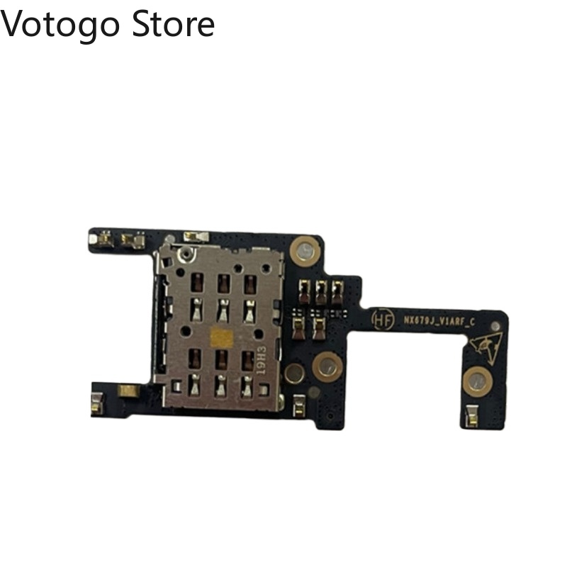Replacement For Nubia Red Magi - огляд і ціна Microphone Module