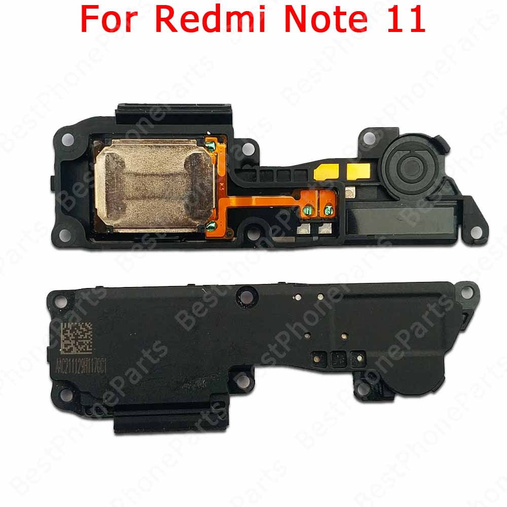 Loudspeaker For Xiaomi Redmi N - огляд і ціна Buzzer Module